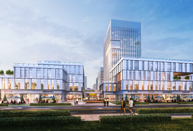 城口诸暨二手房